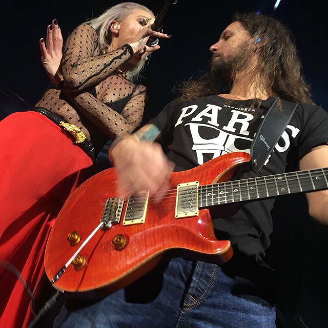 Instagram image
