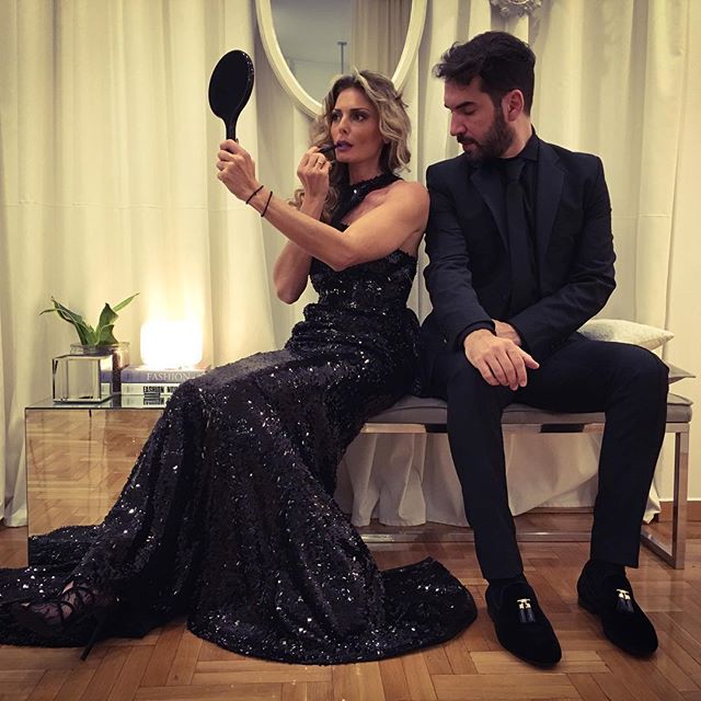 Instagram image