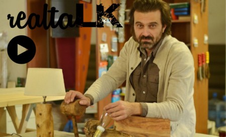 RealtaLK με τον Νίκο Τιλκερίδη