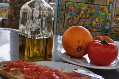 Γνωρίζεις τι τρως;