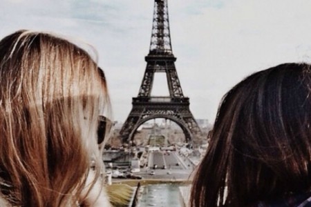 Je suis Parisien: Γίνε Γαλλίδα διακοσμώντας το σπίτι σου σαν μια από αυτές!