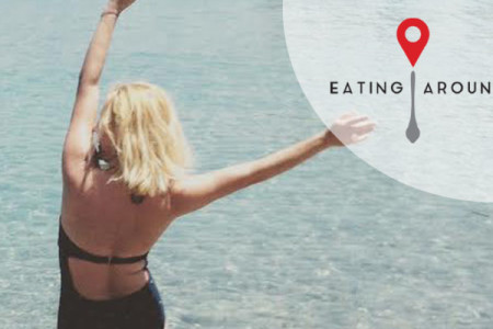 Τριήμερο στο Minos Beach Art Hotel