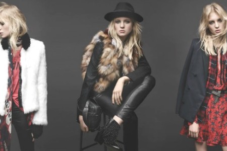 Ντύσου σαν Γαλλίδα με αυτά τα 3 outfits!