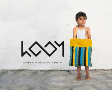 Loom: Η παράδοση του Handmade στα χέρια σου!