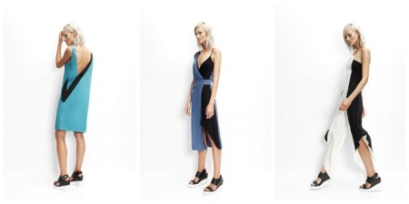 Mute: Δες πρώτη τη νέα συλλογή S/S 2016 της Athina Korda στο KL2Real
