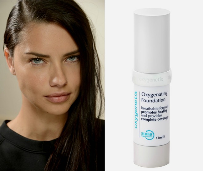 mainoxygenetixfoundation